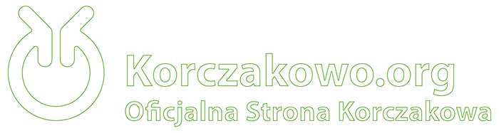 Logo Korczakowo.org